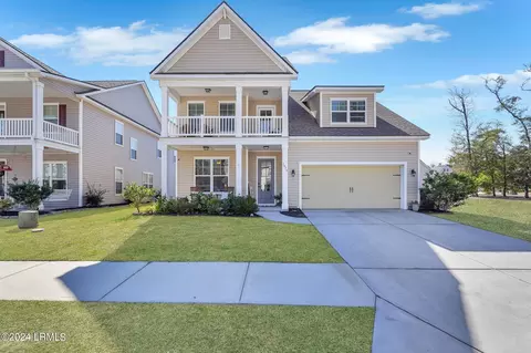 3975 Sage Dr, Beaufort, SC 29907