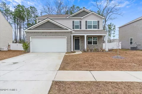 6 Cedar View Cir, Bluffton, SC 29909