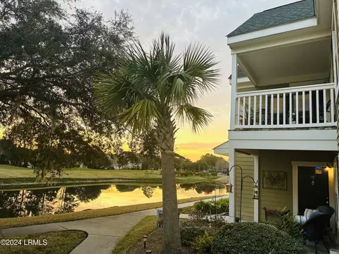 10 Old South Ct #10G, Bluffton, SC 29910