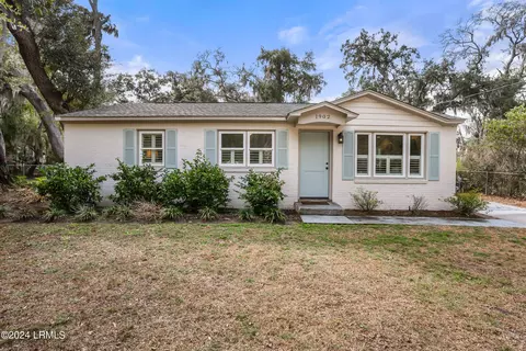 1902 Park Ave, Beaufort, SC 29902