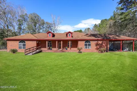 1441 Freedom Pkwy, Hardeeville, SC 29927