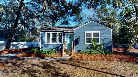 169 Williams St, Beaufort, SC 29902