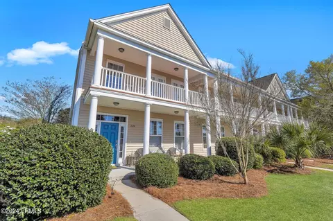 2124 Blakers Blvd, Bluffton, SC 29909