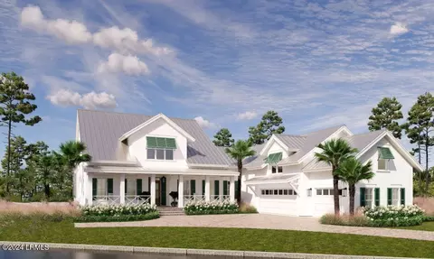 12 Summerton Dr, Bluffton, SC 29910