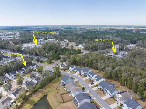 9318 Evan Way, Bluffton, SC 29910 photo 29