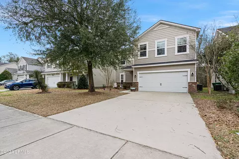 9318 Evan Way, Bluffton, SC 29910