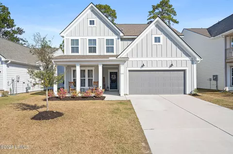 275 Malind Bluff Dr, Okatie, SC 29909