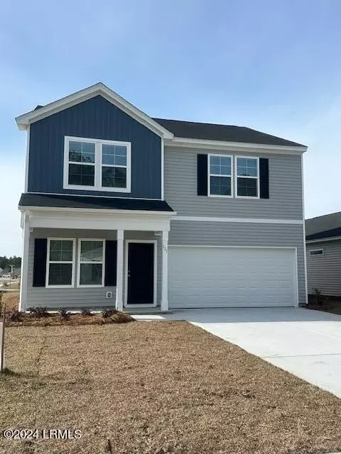 131 Jepson Way, Pooler, GA 31322