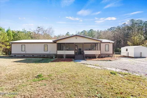 456 Nicks Rd, Ridgeland, SC 29936