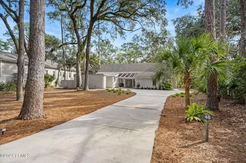 48 Planters Wood Dr, Hilton Head Island, SC 29928