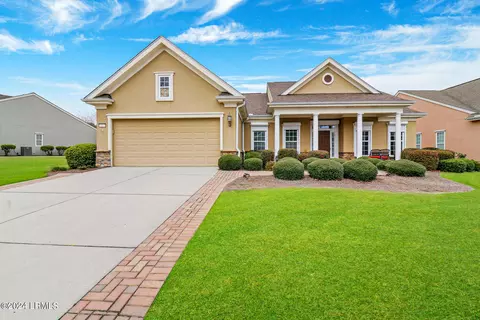 7 Spring Beauty Dr, Bluffton, SC 29909