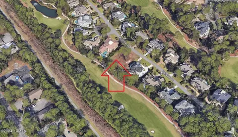 40 Wicklow Dr, Hilton Head Island, SC 29928