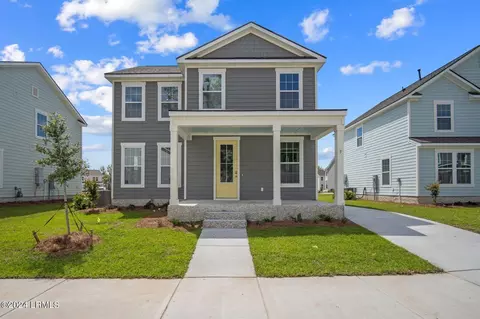 5 Rivulet St, Beaufort, SC 29906