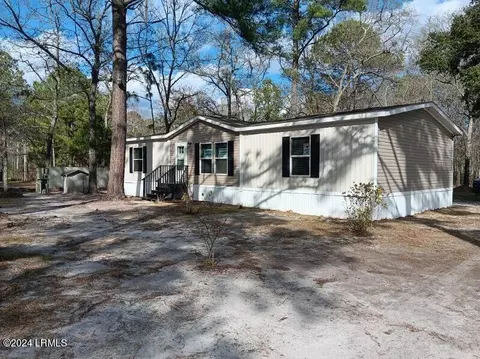 250 Grove Park Ln, Ridgeland, SC 29936