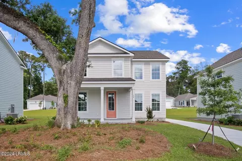 14 Rivulet St, Beaufort, SC 29906