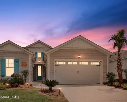 165 Jolly Mon Way, Hardeeville, SC 29927