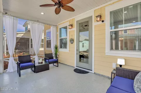 190 Caribbean Soul Ave #101, Hardeeville, SC 29927