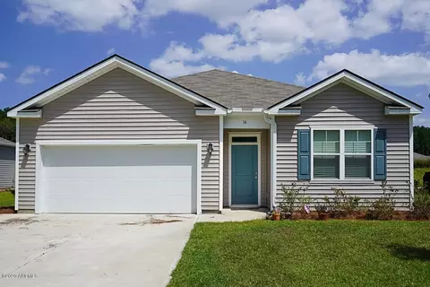 34 Spirit Way, Bluffton, SC 29910