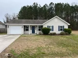 31 Wintergreen Dr, Beaufort, SC 29906