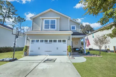 58 Brasstown Way, Beaufort, SC 29906