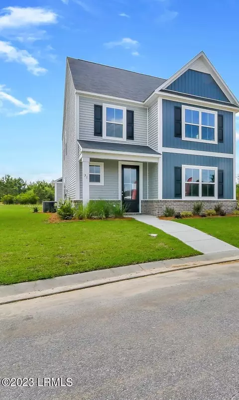 43 Whispering Oaks Cir, Okatie, SC 29909