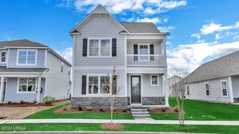 49 Whispering Oaks Cir, Okatie, SC 29909