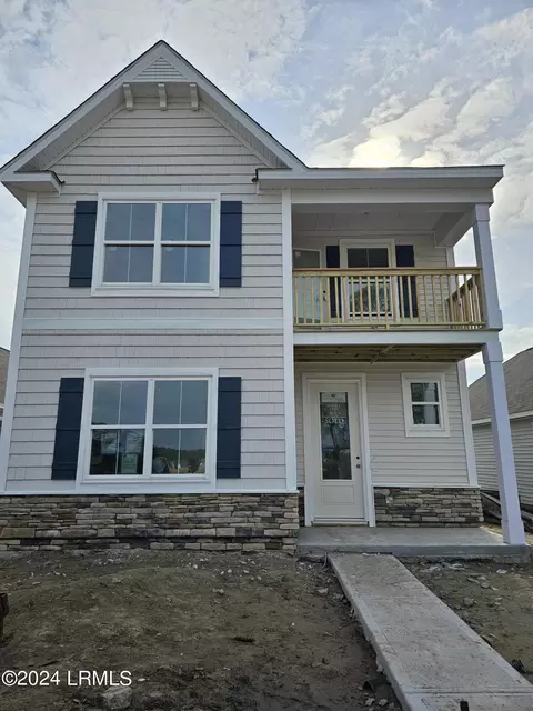 72 Whispering Oaks Cir, Okatie, SC 29909