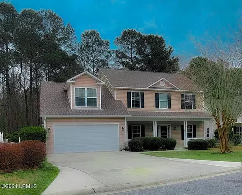 15 Mayfair Dr, Bluffton, SC 29910