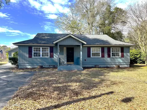 10 James O Ct, Bluffton, SC 29910
