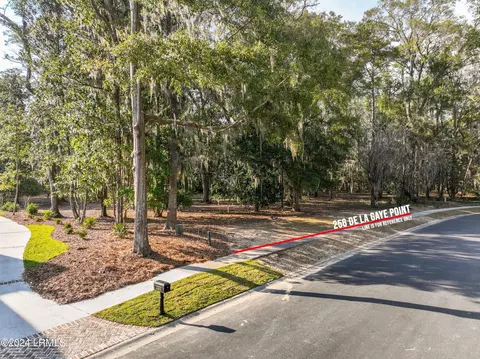 256 De La Gaye Pt, Beaufort, SC 29902