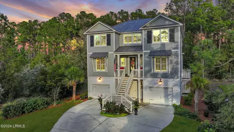 12 Percheron Ln, Hilton Head Island, SC 29926