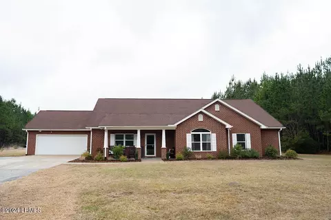 2935 Langfordville Rd, Ridgeland, SC 29936
