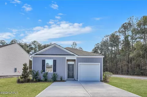 438 Hideaway St, Ridgeland, SC 29936