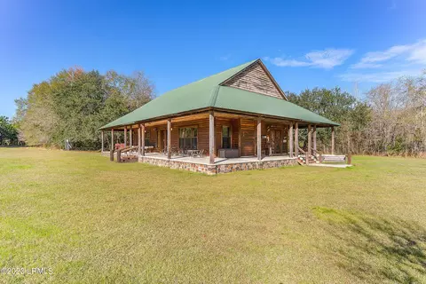 4488 Pond Town Rd, Brunson, SC 29911