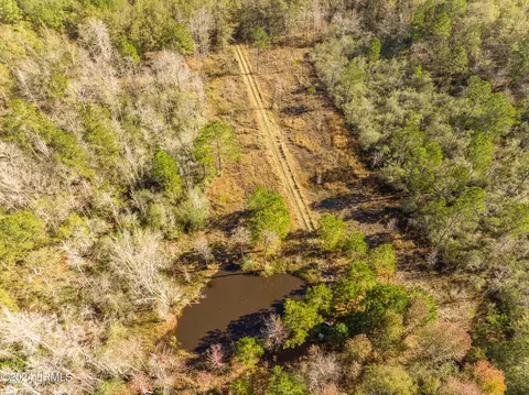 tbd B Pond Town Rd, Brunson, SC 29911