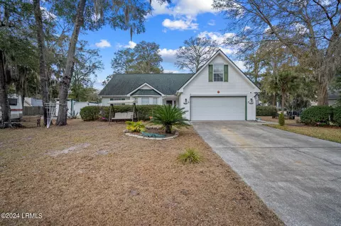 10 Brickman Way, Beaufort, SC 29907