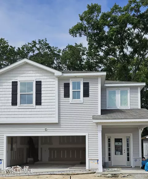 53 Whispering Oaks Cir, Okatie, SC 29909