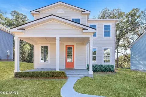 10 Rivulet St, Beaufort, SC 29906