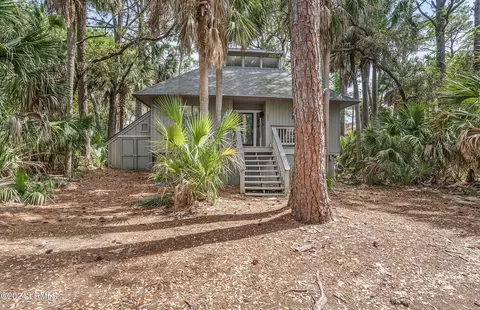 846 Marsh Dunes Rd, Fripp Island, SC 29920