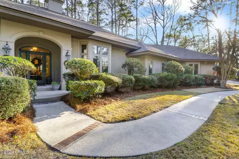 19 Chechessee Cir, Okatie, SC 29909