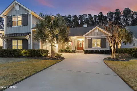 434 Lake Bluff Dr, Bluffton, SC 29910