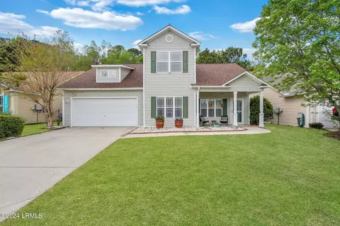 77 Heartstone Cir, Bluffton, SC 29910