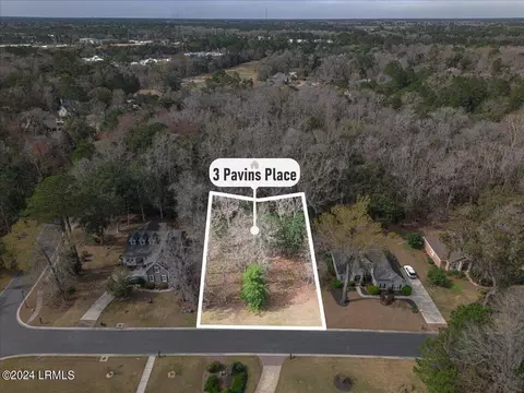 3 Pavins Pl, Bluffton, SC 29910
