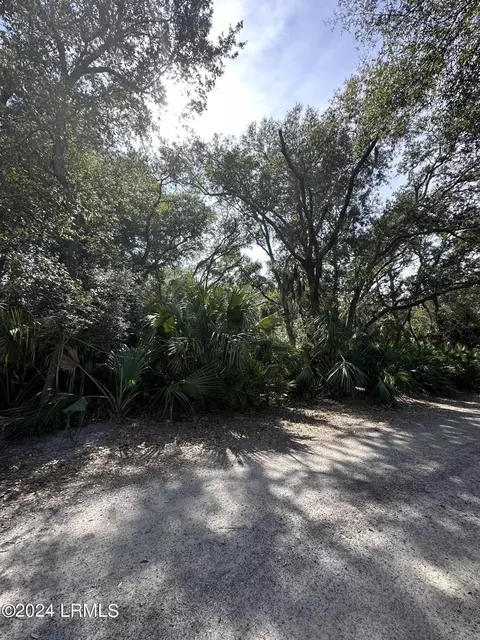 368 Pike Dr, Fripp Island, SC 29920