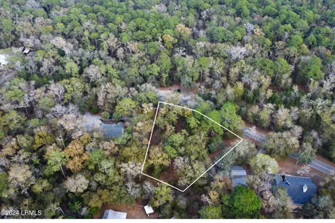 311 Dulamo Rd, Saint Helena Island, SC 29920