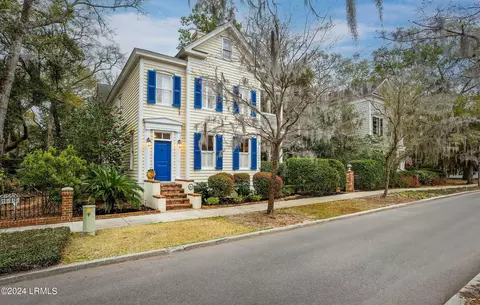 6 Prescient Ave, Beaufort, SC 29907