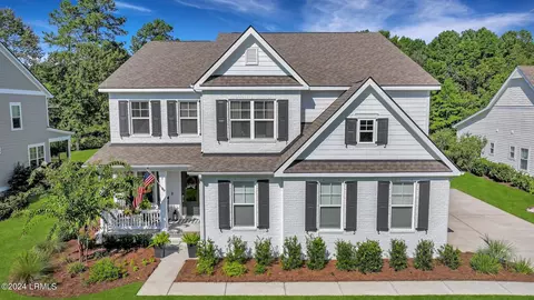 5 Braemar Ct, Bluffton, SC 29910
