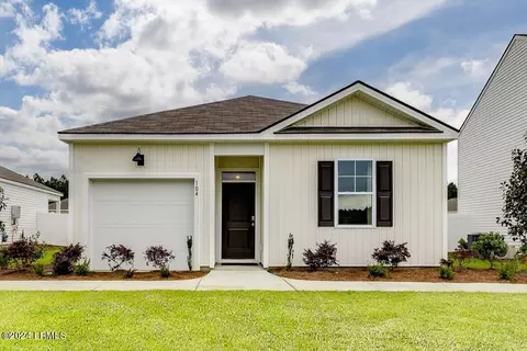 453 Hideaway St, Ridgeland, SC 29936