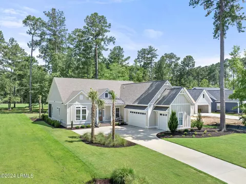 543 Firethorn Ln, Hardeeville, SC 29927