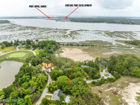 34 Secession Dr, Beaufort, SC 29907